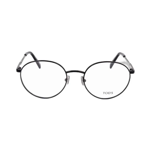 Round Metal Eyeglasses