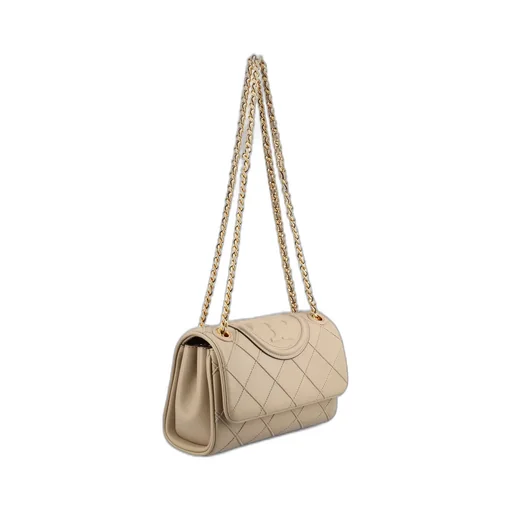 Kira Chevron Small Camera Bag