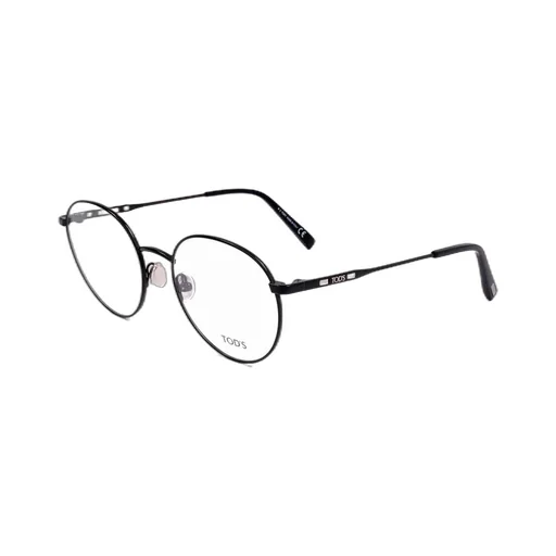 Round Metal Eyeglasses