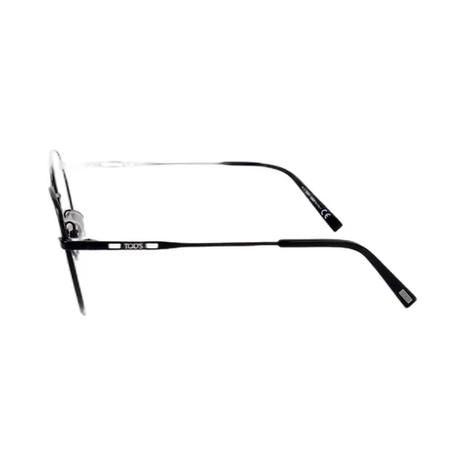 Round Metal Eyeglasses