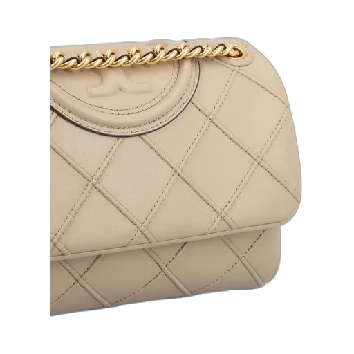 Kira Chevron Small Camera Bag