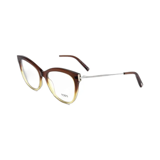 Cat-Eye Glasses
