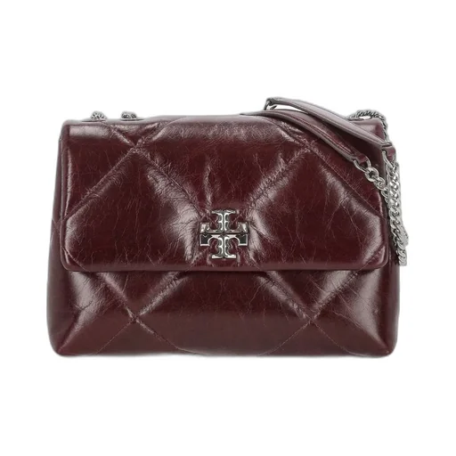Kira Chevron Shoulder Bag