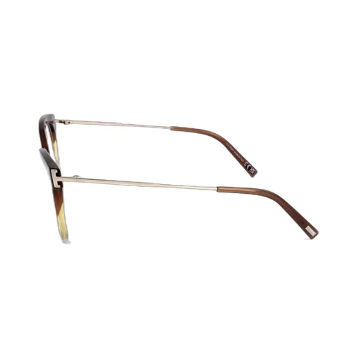 Cat-Eye Glasses