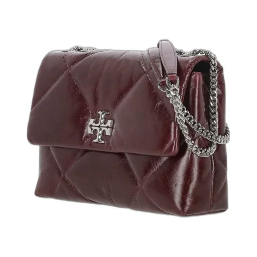 Kira Chevron Shoulder Bag