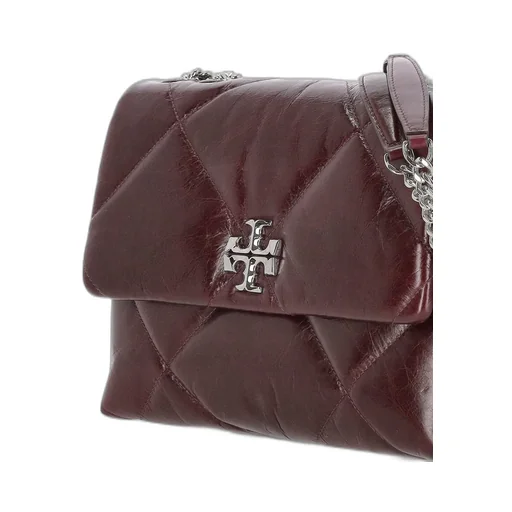 Kira Chevron Shoulder Bag