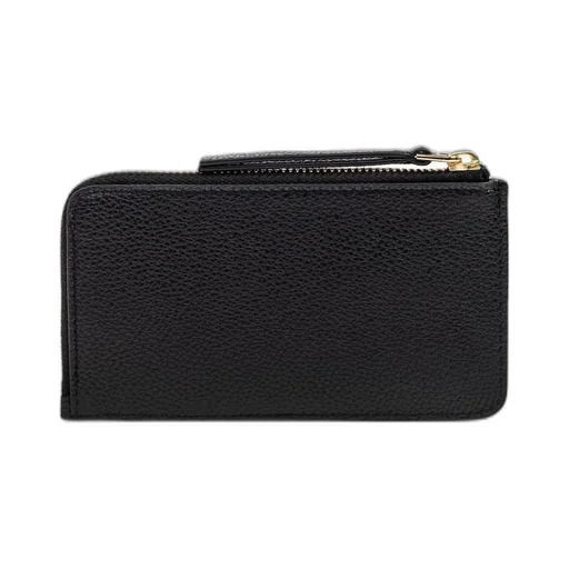 Card Case With Stripes