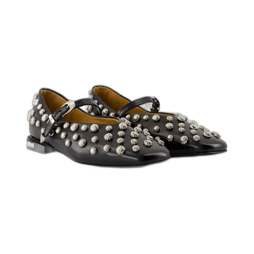 Mary Jane Flats