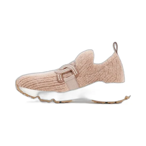 Knit Sneakers