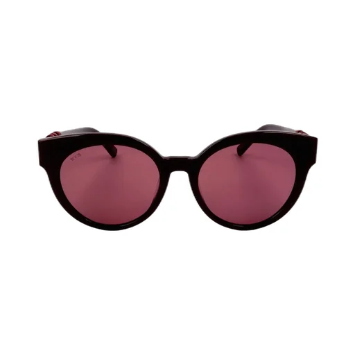 Cat-Eye Sunglasses