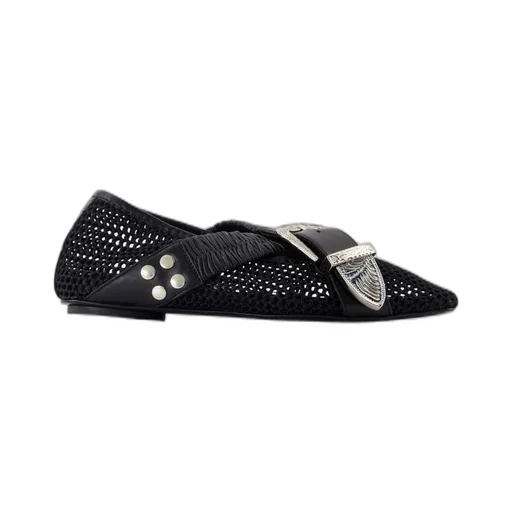 Ballet Flats