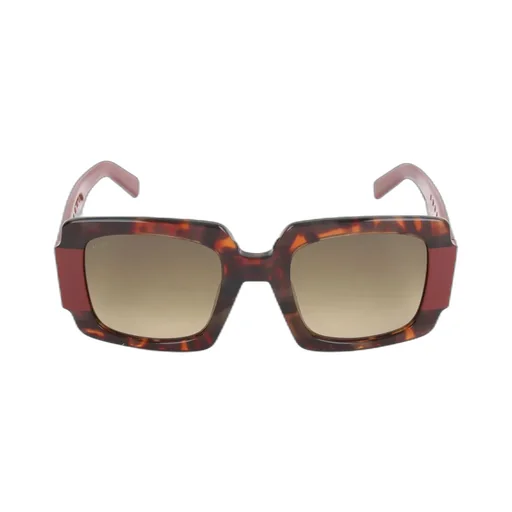 Squared Sunglasses