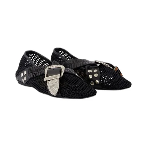 Ballet Flats