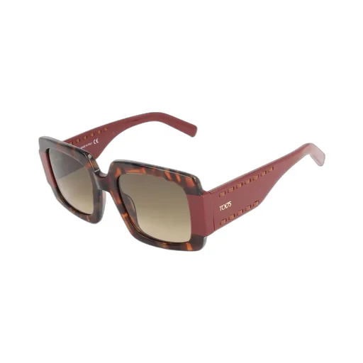 Squared Sunglasses
