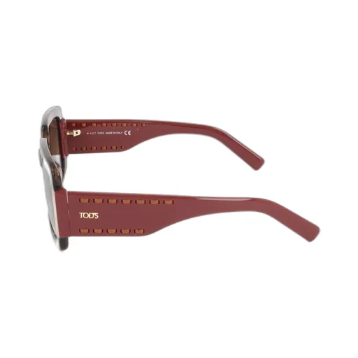 Squared Sunglasses