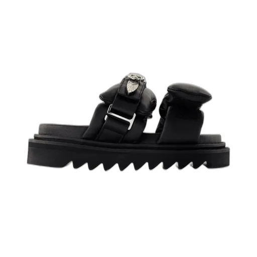 Platform Sandals