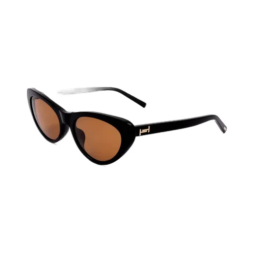 Cat-Eye Sunglasses