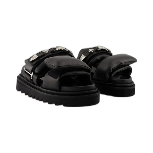 Platform Sandals