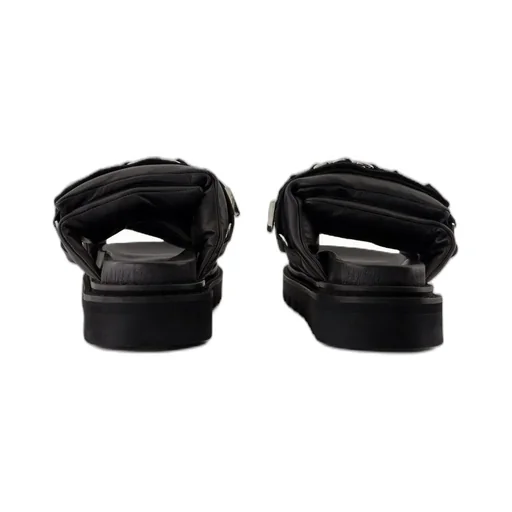 Platform Sandals
