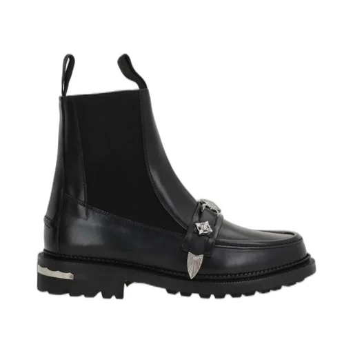 Chelsea Boots