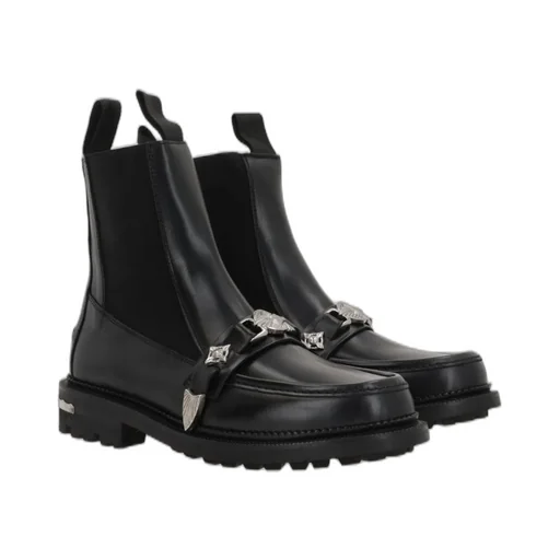 Chelsea Boots