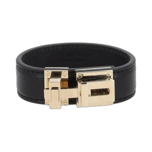 Leather Bracelet