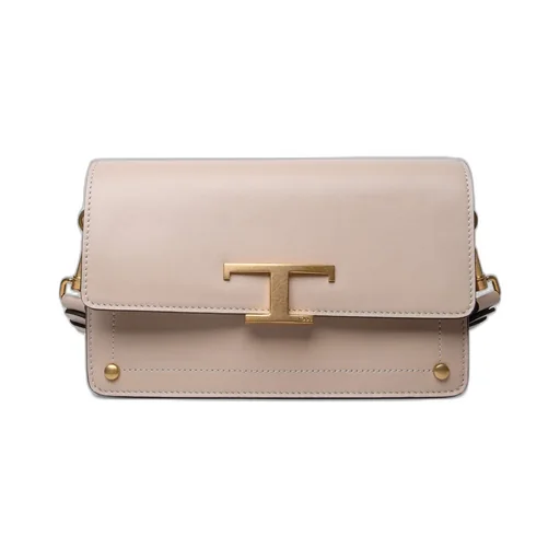 T Timeless Shoulder Bag