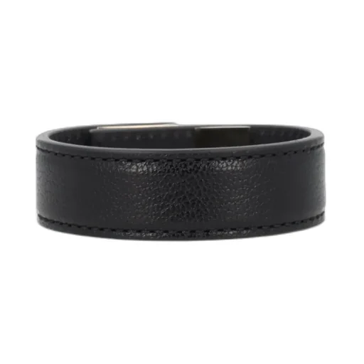 Leather Bracelet