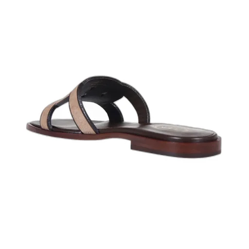 Slide Sandals