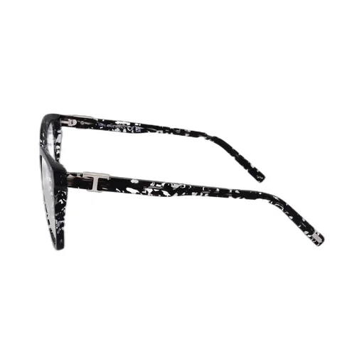 Cat-Eye Eyeglasses