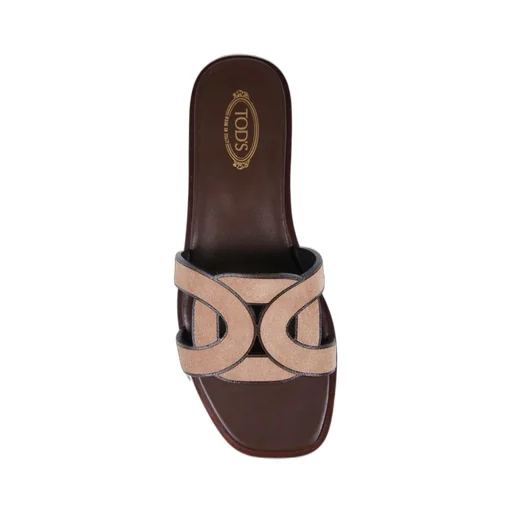 Slide Sandals