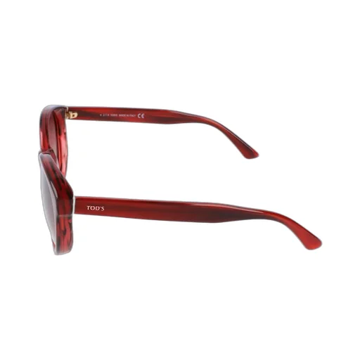 Cat-Eye Sunglasses