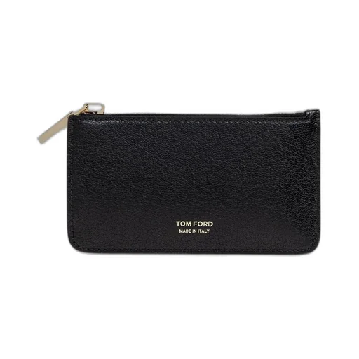 Zip Cardholder