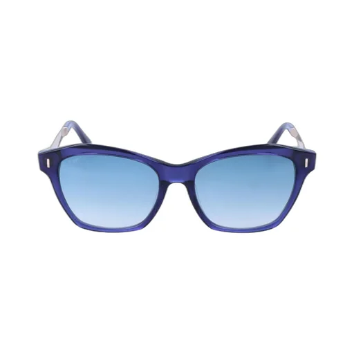 Cat-Eye Sunglasses