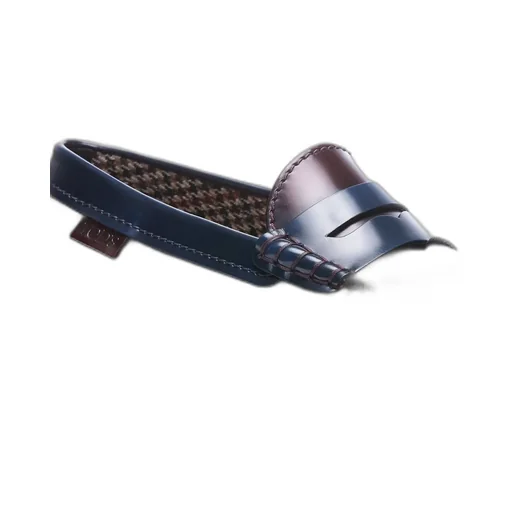 Platform Loafers