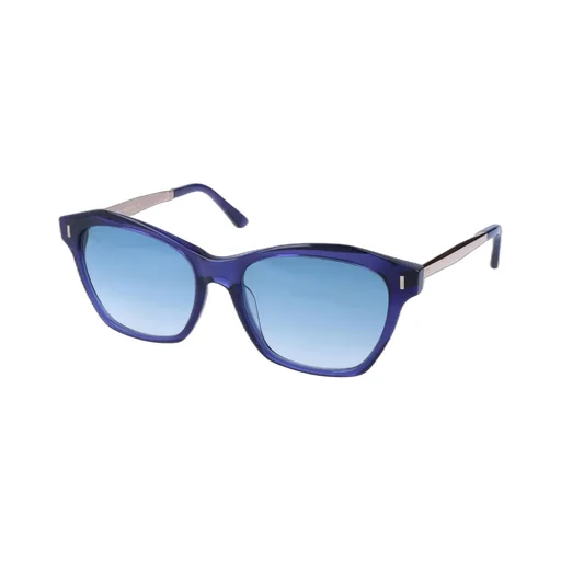 Cat-Eye Sunglasses