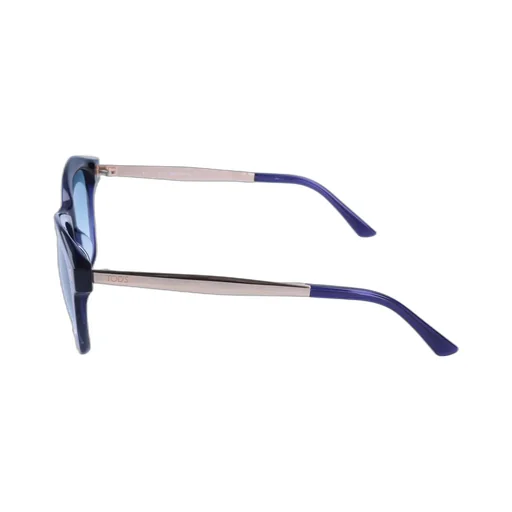 Cat-Eye Sunglasses