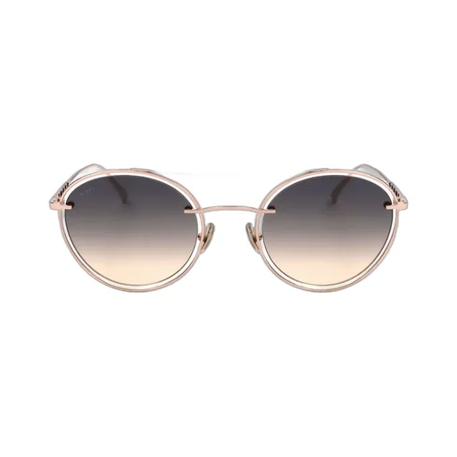 Round Sunglasses