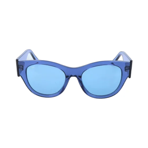 Cat-Eye Sunglasses