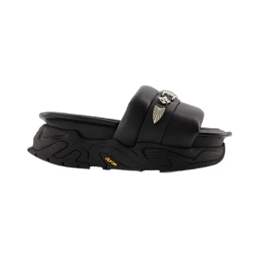 Platform Slides