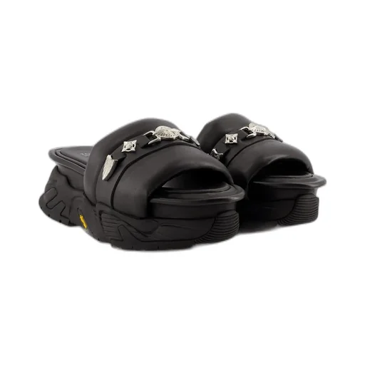 Platform Slides