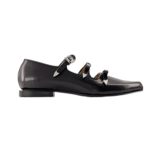 Platform Chelsea Boots