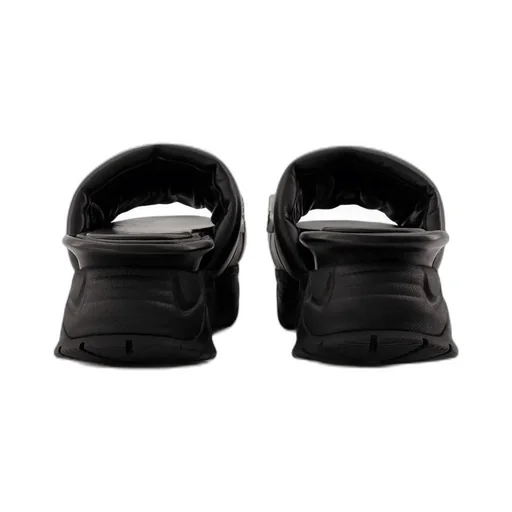Platform Slides