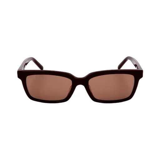 Rectangular Sunglasses