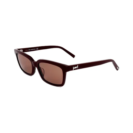 Rectangular Sunglasses