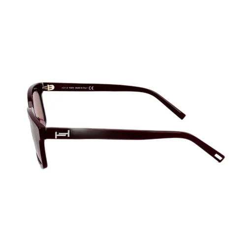 Rectangular Sunglasses