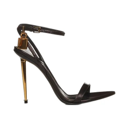 Ankle Strap Sandals