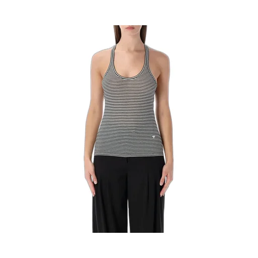 Striped Tank Top