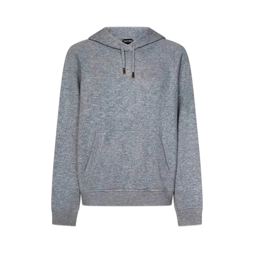 Hooded Sweater