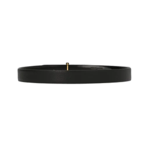 T Buckle Belt